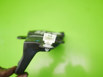 Повітродувка сидіння задній права нижня lexus ls460l 12-17 Київ, фото thumb