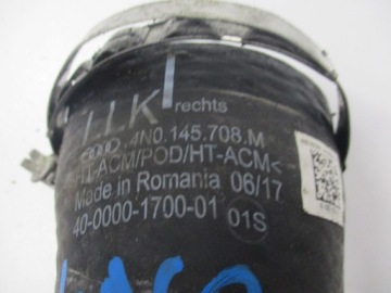 фото thumb №2, Труба audi a8 4n0 16r 4n0145708m