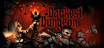 Darkest Dungeon ПК PL НОВИНКА