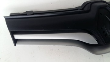 фото thumb №4, Решётка решётка радиатора renault kangoo ii 13-18r