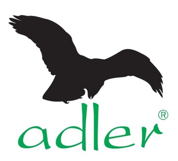 ФУТБОЛКА ADLER ВЫСОКОГО КАЧЕСТВА, размер 160г. 3XL