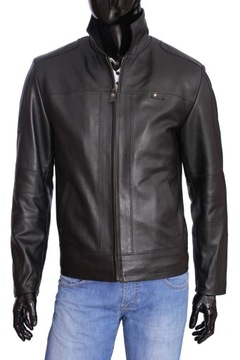 Кожаные мужские кожаные куртки DORJAN PAO950_2 3XL