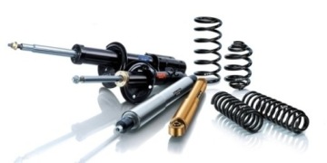 фото thumb №4, Пружины перед renault logan i daco germany