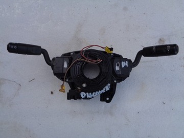 фото thumb №1, Перемикачі стрічка w кермо discovery iii