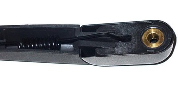 фото thumb №6, Важіль двірник na зад двірники mazda 2 2008-2014