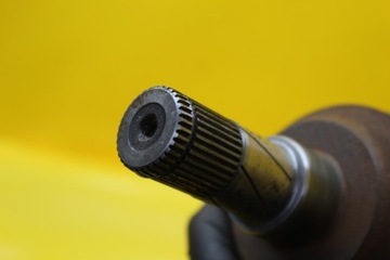 фото thumb №4, Полуось левая opel astra h 1.7 cdti