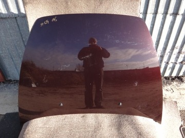 фото thumb №1, Капот volvo s 40 v40 ii 2 lak. 463-46