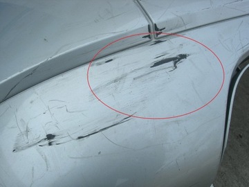 фото thumb №6, Бампер зад задний audi tt 8n0 варшава