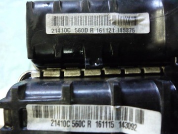 фото thumb №4, Forfour fortwo twingo iii turbo smart tce 0.9