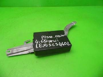 фото thumb №7, Модуль дверь перед правый 89223-50370 lexus ls460l