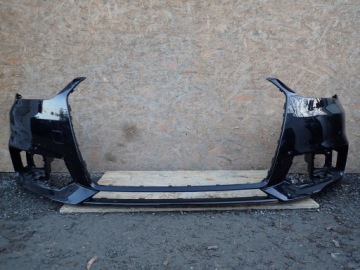 фото thumb №1, Бампер перед передній audi a1 8x lift 2014-2018r