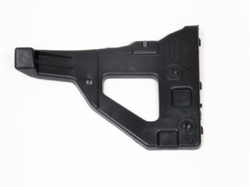 фото thumb №13, Audi a6 c6 04-08 кронштейн направляющая бампера перед