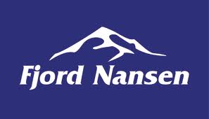 Водонепроницаемый футляр для карт WP M FJORD NANSEN