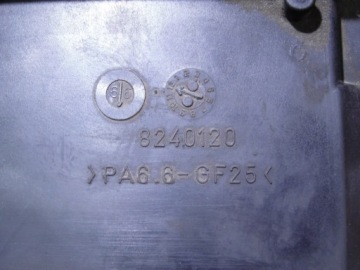 Вентилятор радиатора ducato 2.8 tdi 8240120 с Разборки, фото thumb