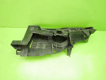 фото thumb №7, Кронштейн полка багажника правое citroen c4 i 3d