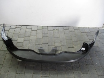 фото thumb №10, Бампер задняя ford galaxy mk3 pdc