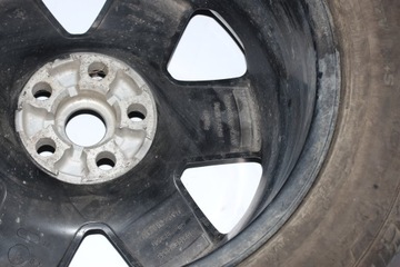 ЗАПАСНОЕ КОЛЕСО RANGE ROVER SPORT 255/50R19