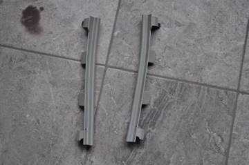 фото thumb №10, Audi a4 b6 b7 накладки накладки na пороги стойки