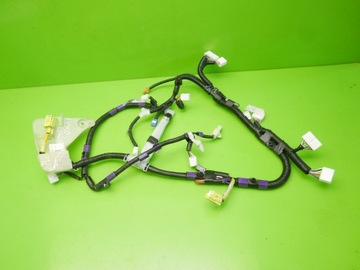 фото thumb №11, Електропроводка джгут сидіння задня ліва lexus ls ls460l