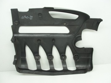 фото thumb №4, Крышка защита двигателя renault laguna ii 2.0 ide