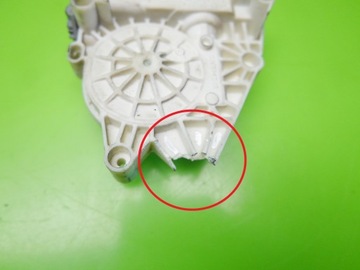 фото thumb №8, Моторчик стекло задняя левый citroen c5 i 01-04