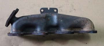 фото thumb №1, Коллектор выпускной renault laguna iii 2.0 dci