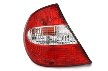 фото thumb №1, Toyota camry 2002-04 задняя левая nowa depo^