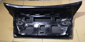 фото thumb №10, Кришка mitsubishi lancer evo x новий rajd легкий