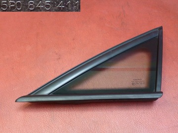 фото thumb №11, Стекло левая перед seat altea 05r 5p0845411