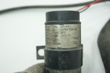 Насос воды дополнительная 10-24504-03 mercedes s600 bi turbo w215 Оригинал, фото thumb