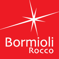 Баночка Bormioli Rocco Quattro Stagioni 500 мл