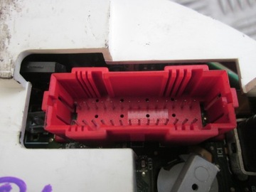 фото thumb №7, Лічильник ford galaxy 2.3 b 95-00r 7m0919861s