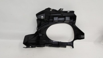 Porsche cayenne 1 i направляющая бампера задняя левый правый Доставка, фото thumb