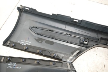 фото thumb №10, Audi rs5 молдинг поріг карбон lz7s права ліва 8w6853856c 8w6853855c