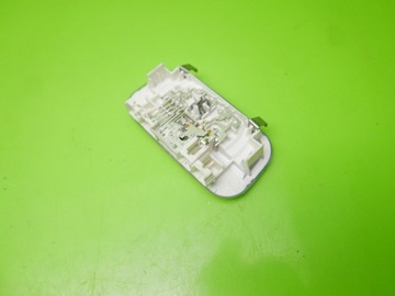 фото thumb №7, Лампа освещение кабины задняя peugeot 3008 i phi