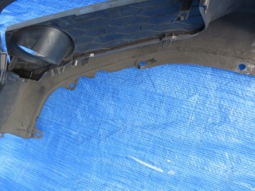 фото thumb №6, Honda civic ufo 9 ix lift бампер передній перед