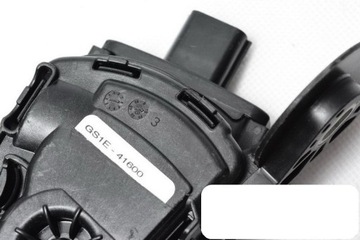 фото thumb №5, Педаль газу mazda 6 gs1e-41600