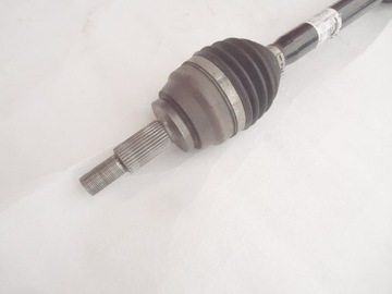 фото thumb №2, Renault оригинальный номер 391004850r приводной вал длинная