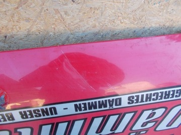 фото thumb №3, Капот mercedes mb sprinter w906 06-14