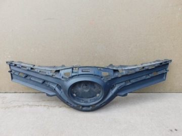 фото thumb №1, Решётка радиатора решётка радиатора решётка радиатора toyota yaris iii 3 lift