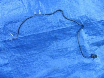 фото thumb №1, Жгут подсветка mercedes c126 w126 sec coupe