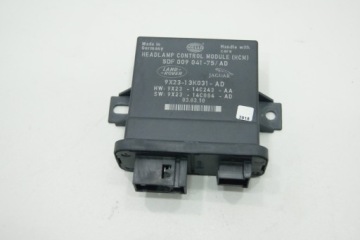 Купити Jaguar xf модуль блок керування ксенон 9x23-13k031-ad, фото thumb