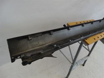 фото thumb №8, Молдинг поріг права suzuki swift mk7 sport 3d