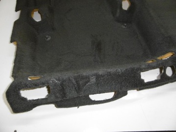 фото thumb №7, Обшивка мат салону задня volvo xc90