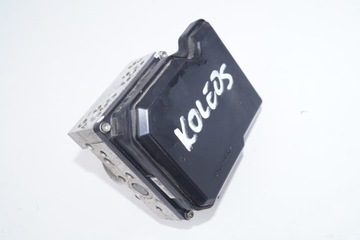 фото thumb №9, Koleos i насос блок управления abs