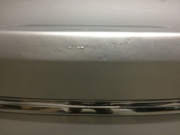 фото thumb №5, Mercedes gle купе 292 крышка зад