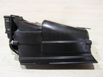 фото thumb №4, Впуск канал повітря 7l0820351b моторчик audi q7