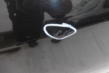 фото thumb №6, Дверь citroen c5 ii 08- левый перед