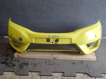 фото thumb №1, Бампер перед honda jazz 15-