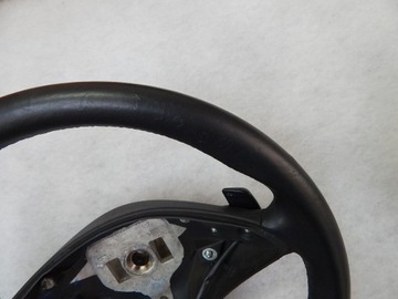 фото thumb №9, Mercedes c-klasa w204 glk - повітропровід пелюстки перемикання